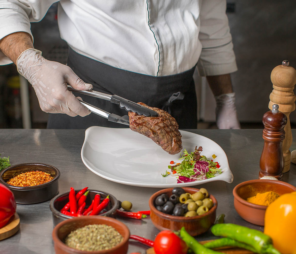 Ev Dışı Tüketim Ürünleri