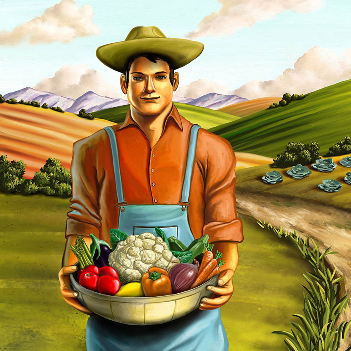 Baharat Karışımları