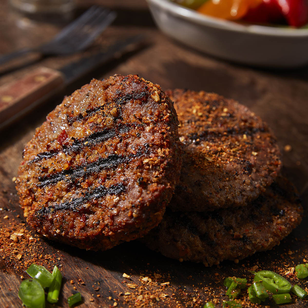 Emülgatör Ürünleri