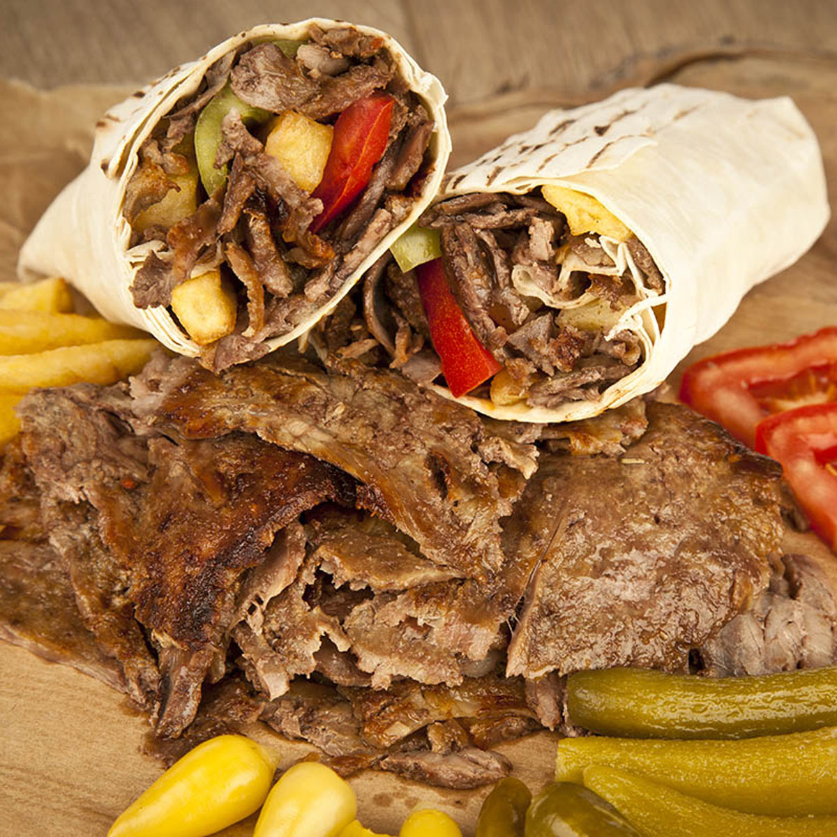 Fonksiyonel Karışımlar