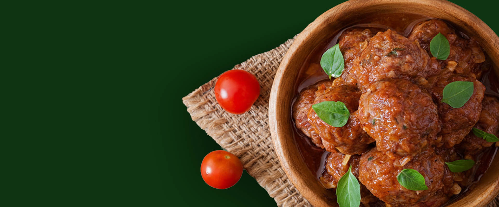 Sofrika Köfte Kombi ile Mükemmel Lezzeti Yakala