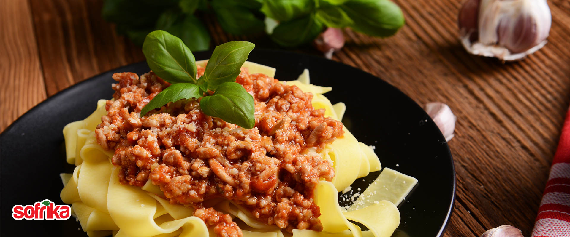 Sofrika Lifli Yemek Harcı